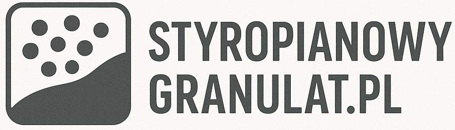 Granulat i regranulat styropianowy